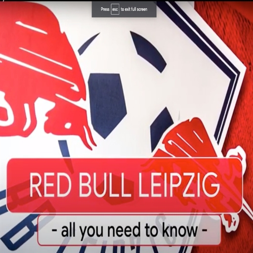 RB Leipzig - all you need to know